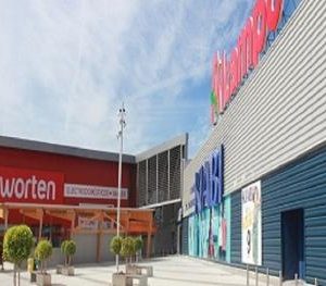 CentroComercialAlestePlaza