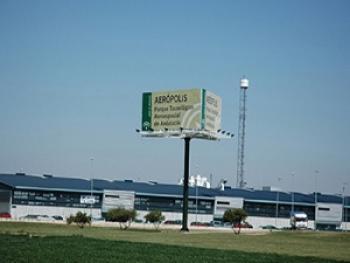 Parque Tecnológico Aeroespacial de Andalucía