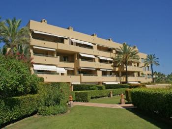 Conjunto Residencial Ribera del Río