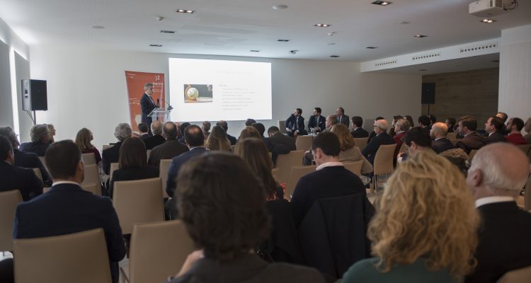 INERZIA Presenta Su Informe Anual Sobre El Mercado Inmobiliario Terciario De Sevilla Y Su Área Metropolitana