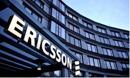 Ericsson