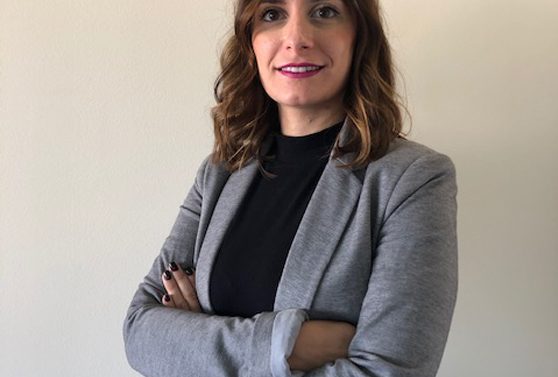 Incorporación De Gemma Fernández