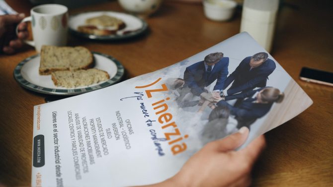 Inerzia: 19 Años De Experiencia Liderando El Sector Inmobiliario En Sevilla