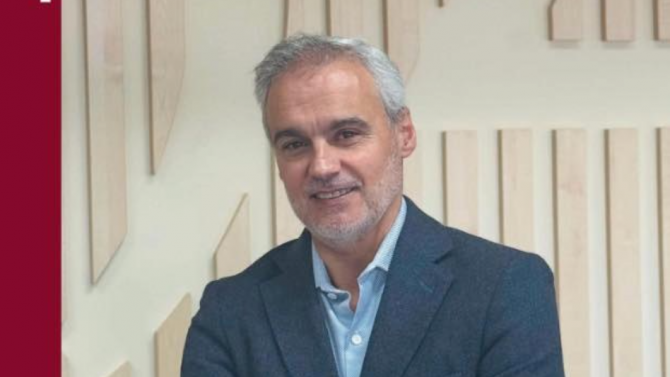 Íñigo Galán Comparte Su Visión Sobre El Mercado Inmobiliario En La Revista Andalucía Inmobiliaria