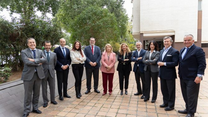 Tradicional Almuerzo/Coloquio De Consultoras, Tasadoras Y Banca 2025 De La Revista AI